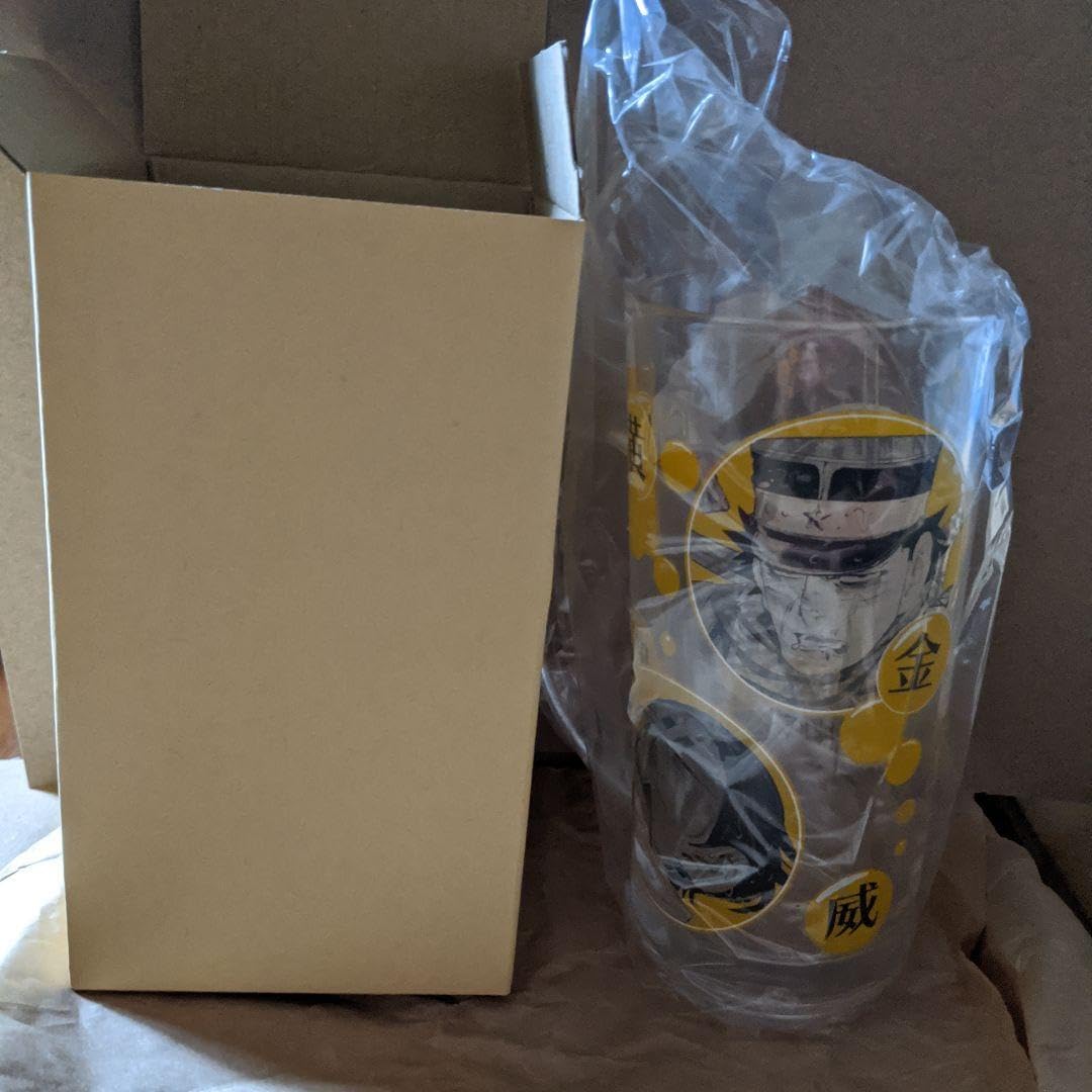 新品未使用 ゴールデンカムイ 杉元&鯉登 ビールジョッキ ビアグラス 新品未使用 ゴールデンカムイ ジョッキ 杉元 鯉登 - メルカリ